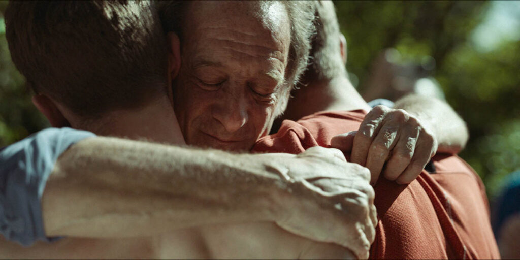 “The quiet son” (Jouer avec le feu), de Delphine y Muriel Coulin. (Chicago International Film Festival&nbsp;2024).