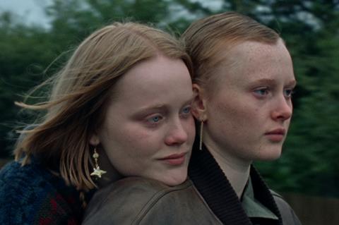 “When the lights breaks”, de Rúnar Rúnarsson. (Chicago International Film Festival&nbsp;2024).