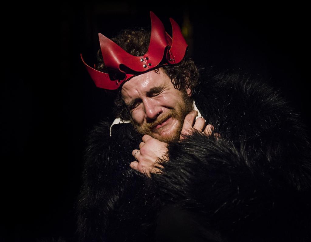 Teatro: Lo más destacado del&nbsp;2024.