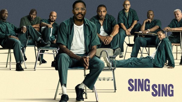 Las vidas de Sing Sing, dirigida por Greg&nbsp;Kwedar.