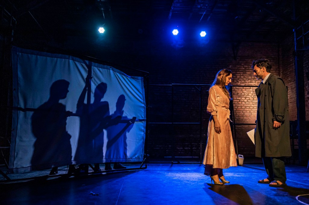 Plot, de Valentino&nbsp;Grizutti.