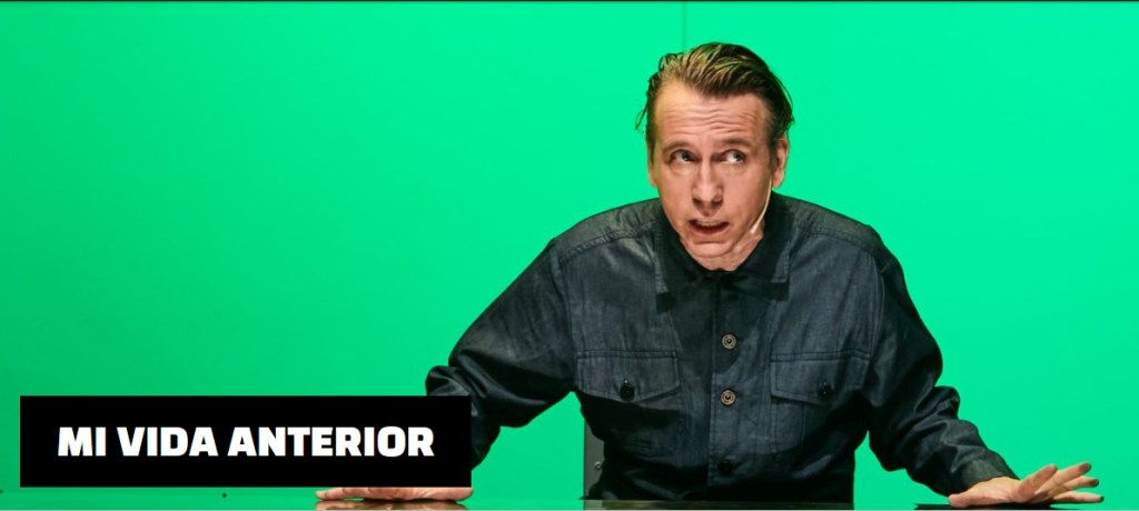 Mi vida anterior, de Dennis Smith y Teresa&nbsp;Donato