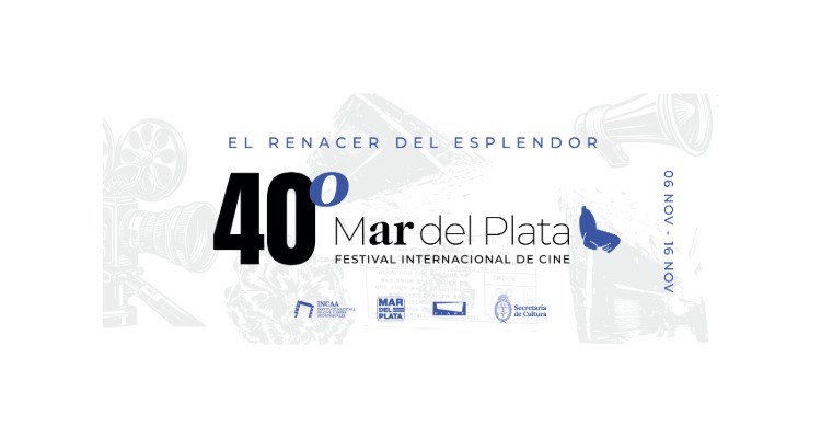 Comenzó la edición 40 del Festival Internacional de Cine de Mar del&nbsp;Plata.