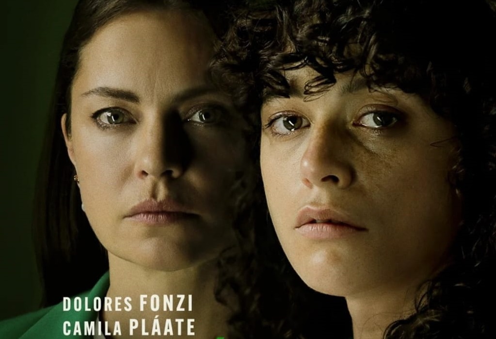 “Belén”, la candidata argentina, llegó a Amazon Prime&nbsp;Video.