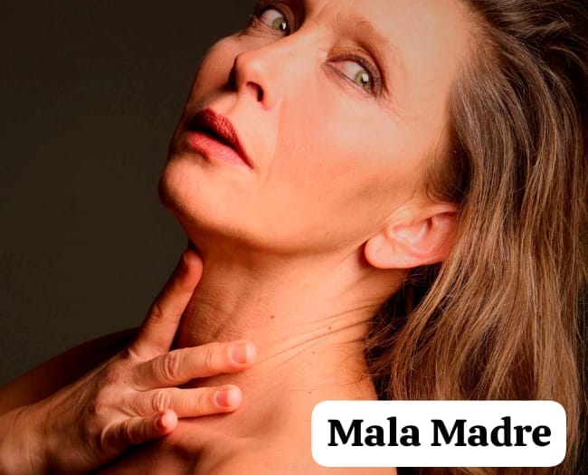 Mala Madre, septiembre&nbsp;2026